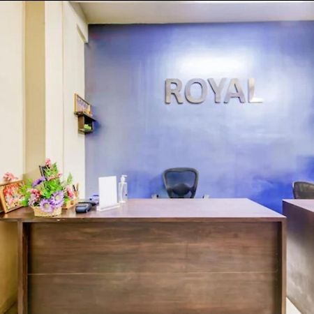 Hotel Royal Paradise Coimbatore Ngoại thất bức ảnh