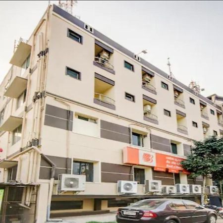 Hotel Royal Paradise Coimbatore Ngoại thất bức ảnh