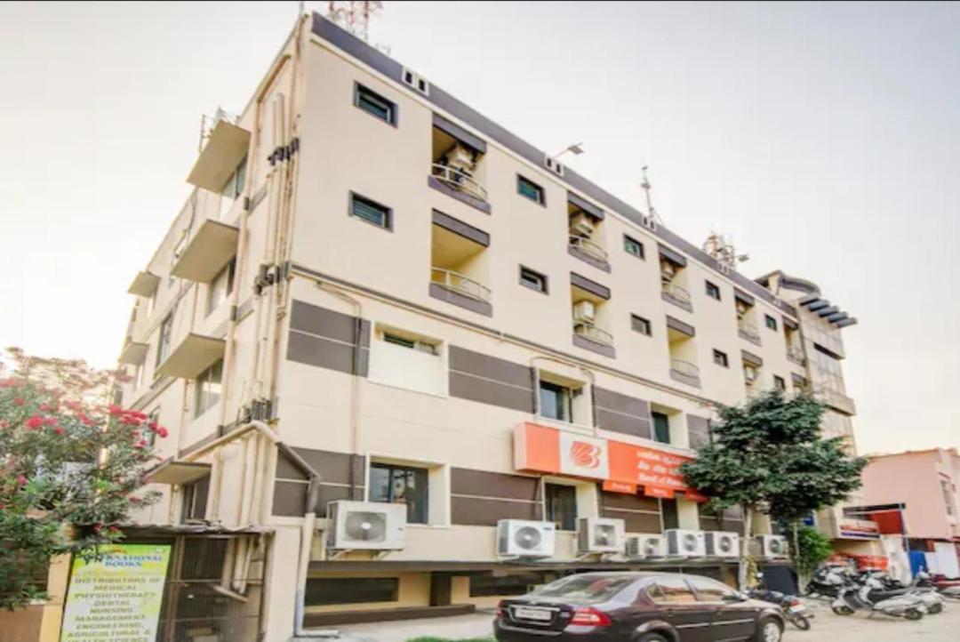 Hotel Royal Paradise Coimbatore Ngoại thất bức ảnh