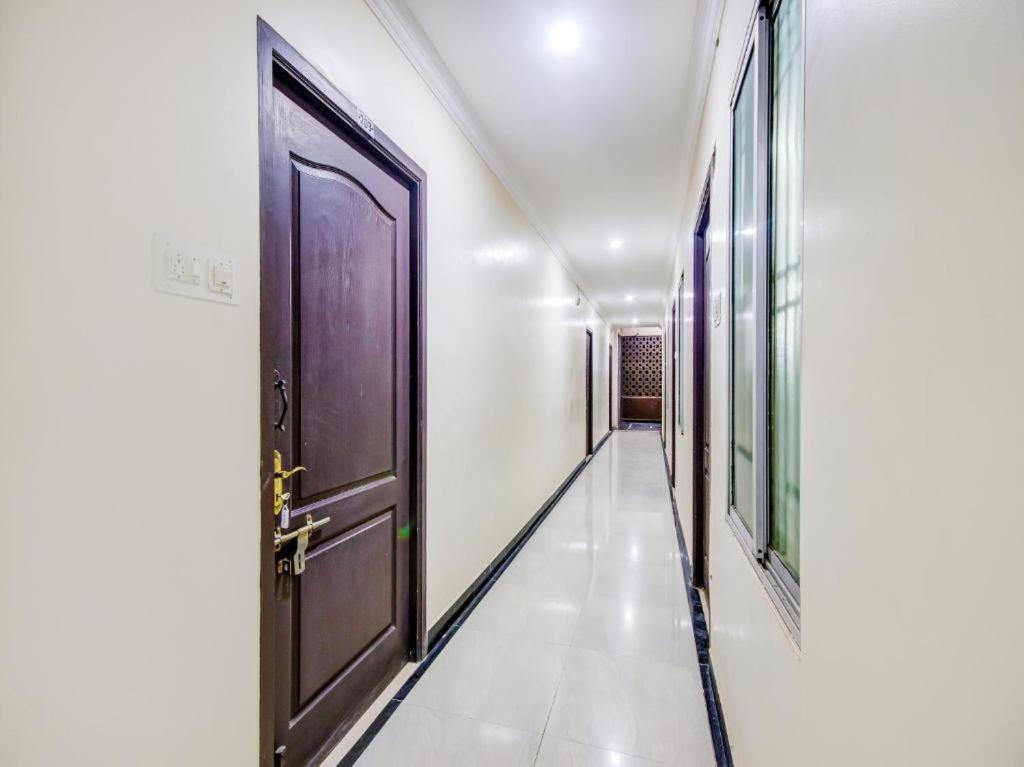 Hotel Royal Paradise Coimbatore Ngoại thất bức ảnh