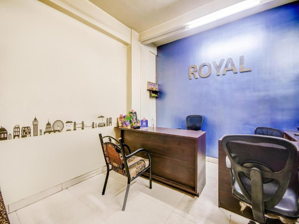Hotel Royal Paradise Coimbatore Ngoại thất bức ảnh