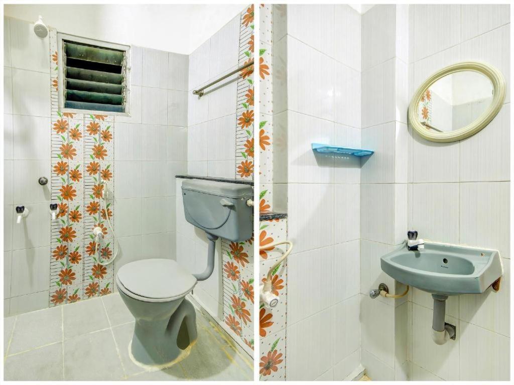 Hotel Royal Paradise Coimbatore Ngoại thất bức ảnh