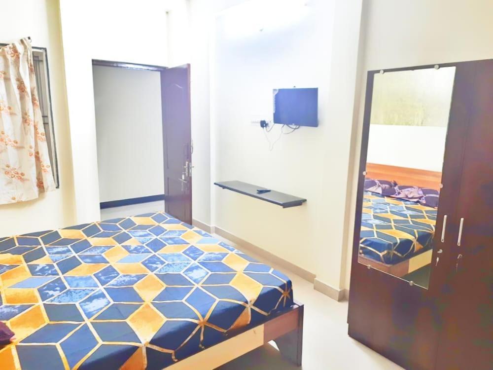 Hotel Royal Paradise Coimbatore Ngoại thất bức ảnh