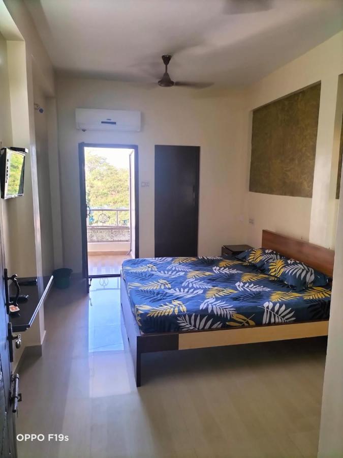 Hotel Royal Paradise Coimbatore Ngoại thất bức ảnh