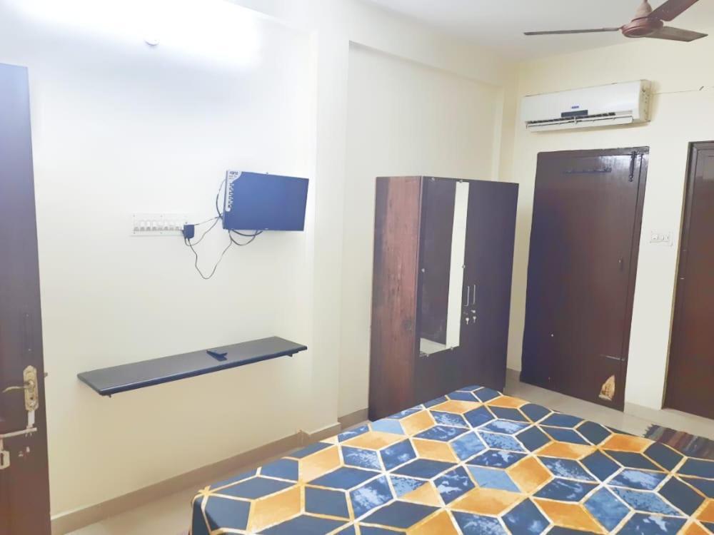 Hotel Royal Paradise Coimbatore Ngoại thất bức ảnh