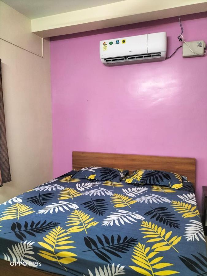 Hotel Royal Paradise Coimbatore Ngoại thất bức ảnh